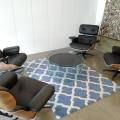 Product Seen: [Eames Lounge]
